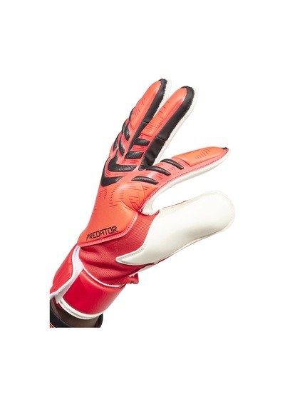 Adidas Pred Gl Mtc Erkek Kaleci Eldiveni Jh3801 Kırmızı Jh3801 Kırmızı