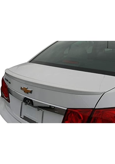 CRUZE ANATOMİK SPOİLER DÜZ MODEL  TİP