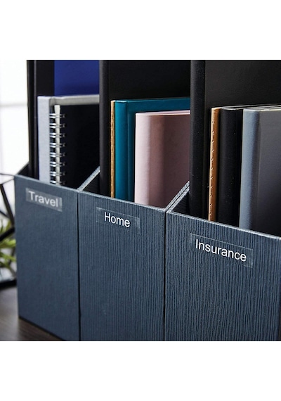 Dymo Labelmanager 420p Yüksek Performanslı Etiketleme Aleti