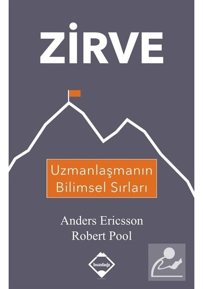 Zirve & Uzmanlaşmanın Bilimsel Sırları