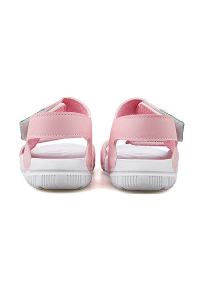 United Colors Of Benetton Benetton Bn 1252 Pembe Bebek Sandaleti Bn-1252-pembe Pembe