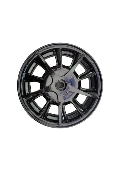 Mondial Wing 50 İ Siyah Arka Jant