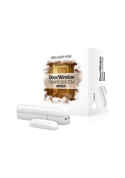 Fibaro Kapı Pencere Sensoru-57527