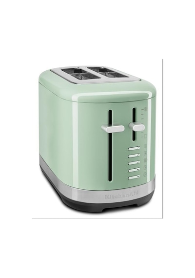 KitchenAid 5KMT2109EPT Pistachio 2 Dilim Ekmek Kızartma Makinesi