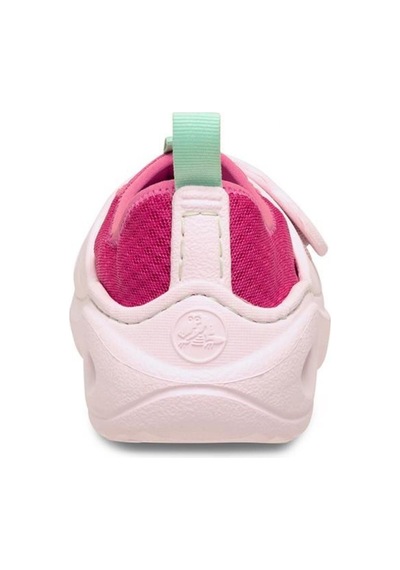 Crocs Swiftwater Splash Su Ayakkabısı 210619-6zq Pembe