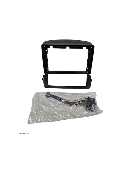 Kia Sorento 2004-2008 9'' Multimedya Çerçevesi 9"