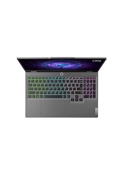 Lenovo LOQ 15IRX9 83DV00G3TR i7-13650HX 16 GB 512 GB SSD RTX4060 15.6" W11H Dizüstü Bilgisayar