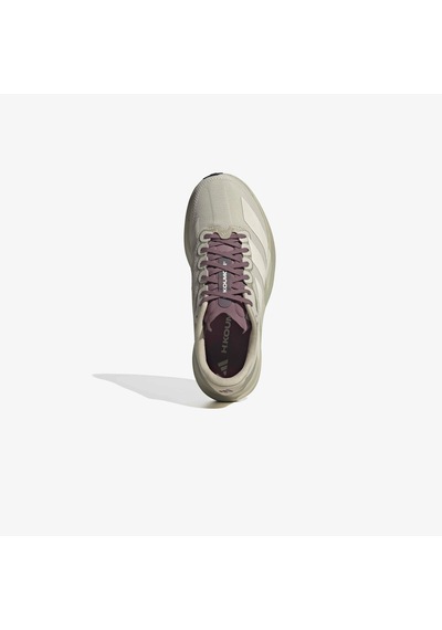 Adidas Adizero Evo Sl Kadın Bej Spor Ayakkabı Kj8803 Haki