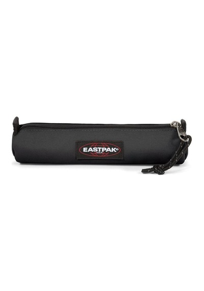 Eastpak Small Round Single Silindir Siyah Kalem Kutusu Ek705008