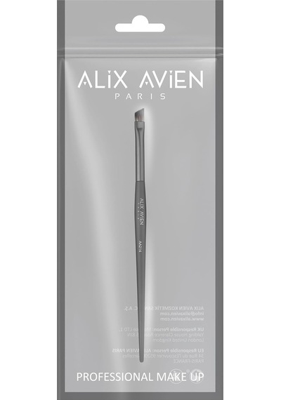 Açılı Eyeliner Fırçası - Small Angle Brush Aa214