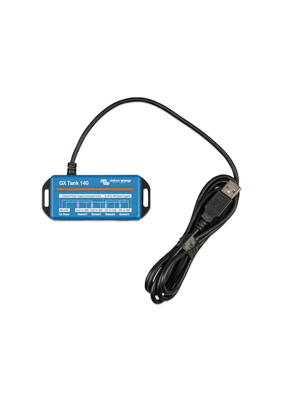 Victron Energy Gx Tank 140