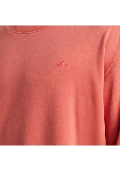 Quiksilver Quıksılver Salt Water Crew 16263 Renkli Çok Renkli