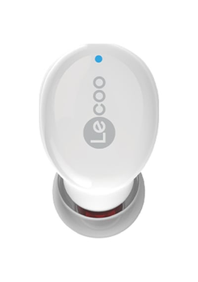 Lecoo EW301 Kablosuz Bluetooth 5.0 TWS Mikrofonlu Kulak İçi Kulaklık