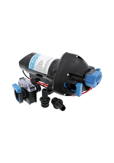 Jabsco Par-max 3 Hidrofor Pompası 12v - 11 L/dk - 40 Psı
