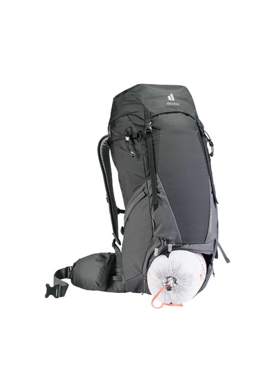 Deuter Futura Pro 42 El Sırt Çantası 3401421 7403 Black