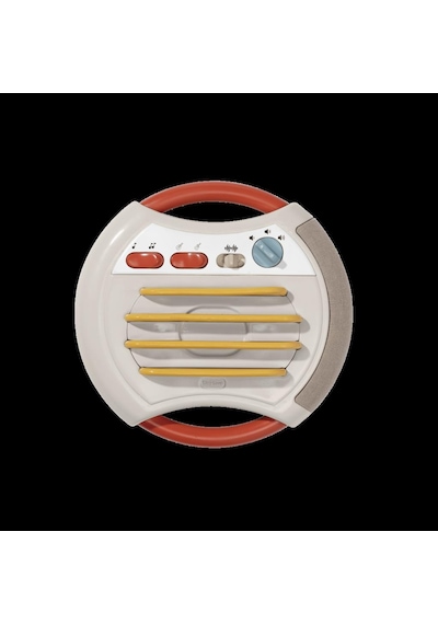 Tiny Love 0-3 Yaş Öğretici Müzikli Gitar Oyuncak Tiny Rockers Koleksiyonu
