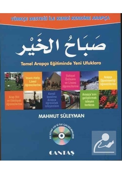 Sabah-el Hayr - Mahmut Süleyman - Cantaş Yayınları