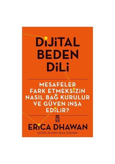 Dijital Beden Dili Üzerine Kapsamlı Bir Rehber