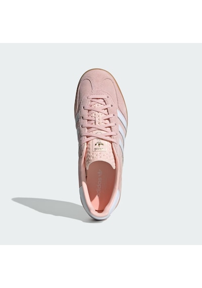 Adidas Gazelle Indoor Kadın Günlük Spor Ayakkabı C-adııh5484b10a00 Pembe