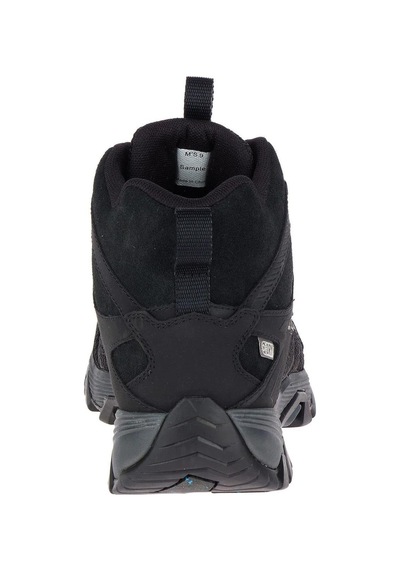 Merrell Moab Fst 2 ce+ Thermo Kadın Bot Siyah