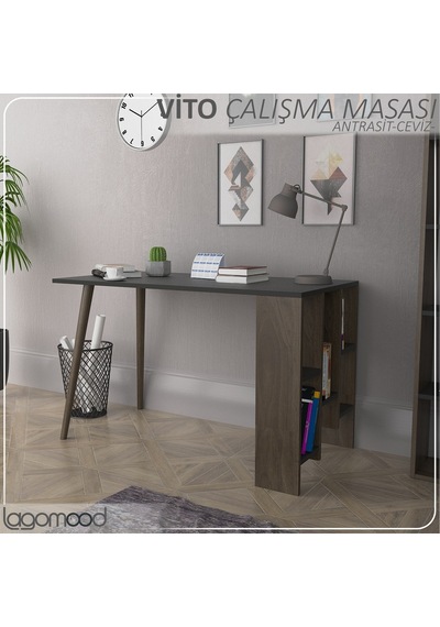 Lagomood Lagomood Vito Çalışma Masası