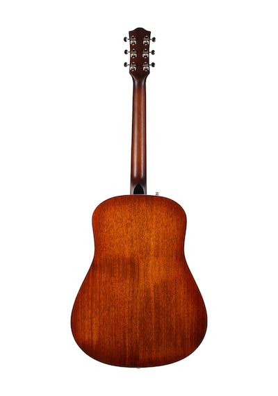 Godin Metropolis LTD HG EQ Elektro Akustik Gitar (Havana Burst)