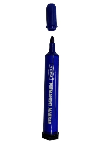 Ennalbur Yuma Ym-790-m Mavi Koli Kalemi