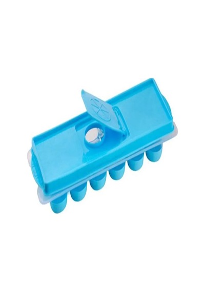 Jenerik Silikon Tabanlı Mavi Buzluk Viole Ak-271