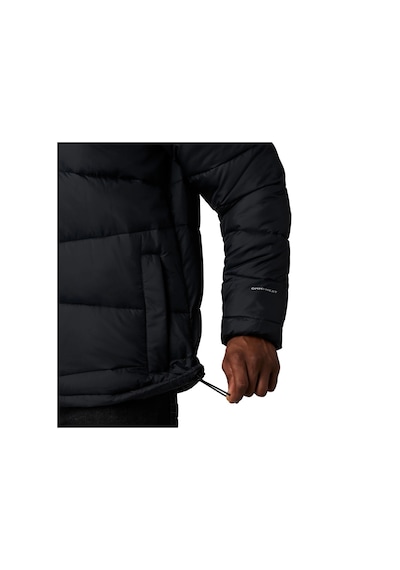Columbia Fivemile Butte Hooded Erkek Mont Wm6004 001