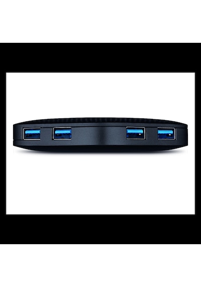 Tp-lınk Uh400, 4 Port, Usb 3.0, Portatif, Hub