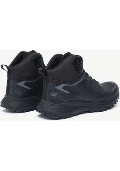 Greyder 18880 5k Siyah Outdoor Erkek Su Geçirmez Bot
