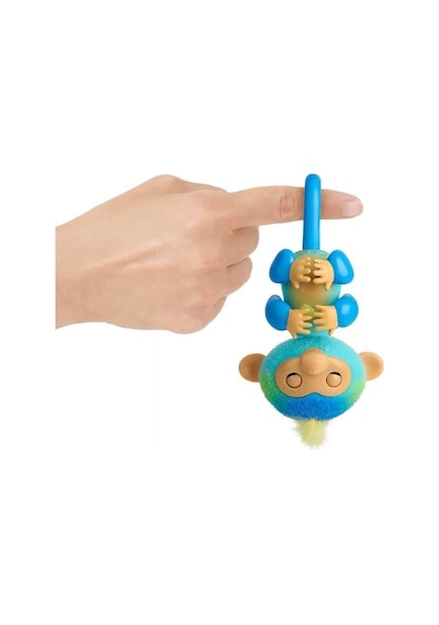 Giochi Preziosi Fingerlings Leo Karakteri Fng13000-3110