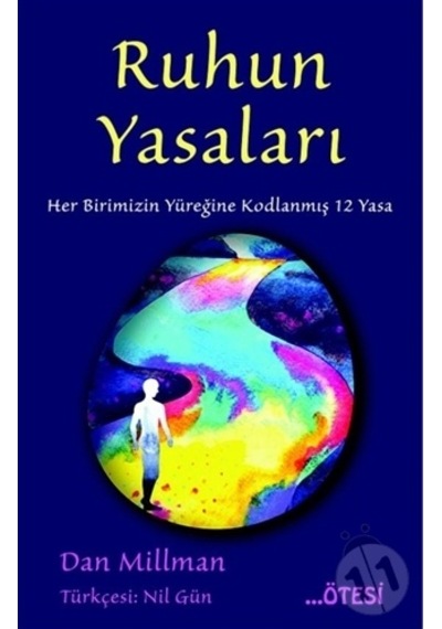 Ruhun   Yasaları