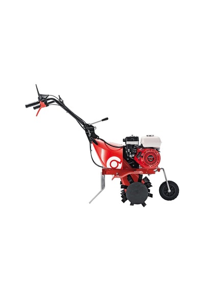 Al-Ko MH 7505 VR GP160 5 HP Benzinli Çapa Makinesi
