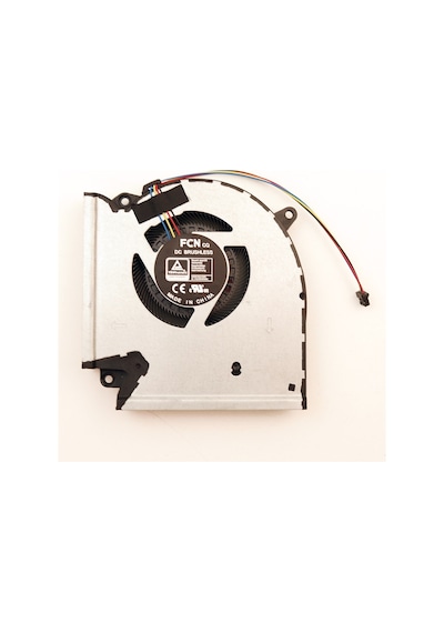 Asus G15 G513qe Notebook Cpu Fan 12v