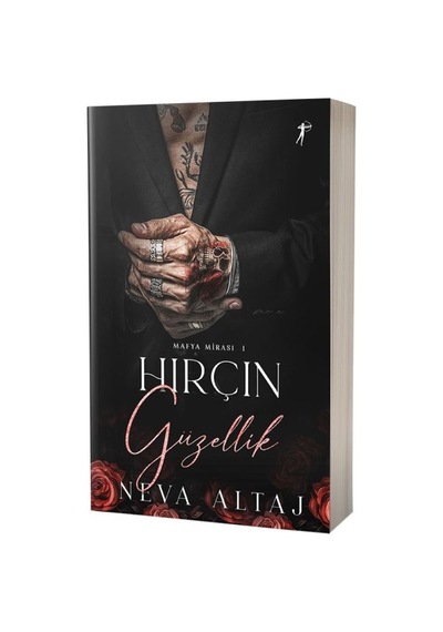 Mafya Mirası 1 Hırçın Güzellik - Aıaı-897889