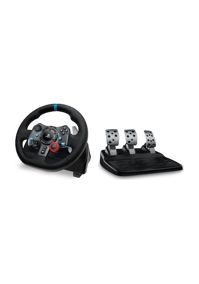 Logitech G G923 Driving Force Yarış Direksiyonu 941 000149