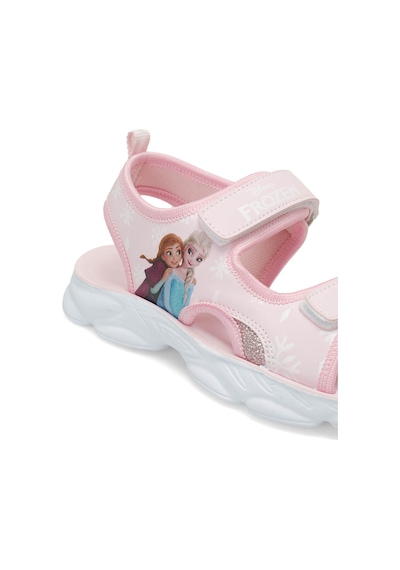 Frozen Jane.f Pembe Kız Çocuk Sandalet Jane.f6fx 000000000102252398