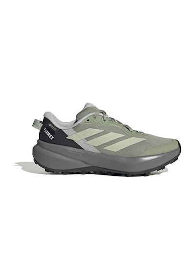 Adidas Terrex Tracefınder Plus Gtx W Unisex Arazi Tipi Koşu Ayakkabısı Hq5113 Yeşil