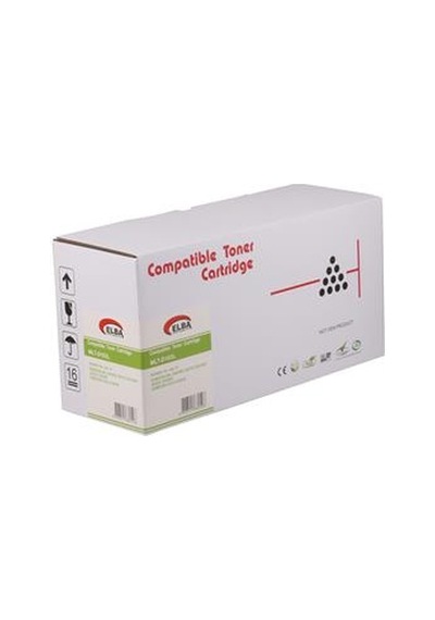 Elba Samsung Ml-2950-2951 Yüksek Kapasite Toner