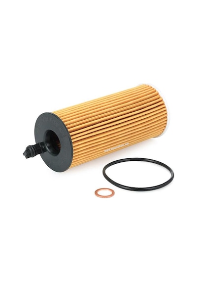 Bmw 1.16D F20-F21 2012 - 2015 Bosch Yağ Filtresi