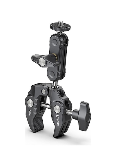 Ulanzi R094 Multi-Functional Super Clamp