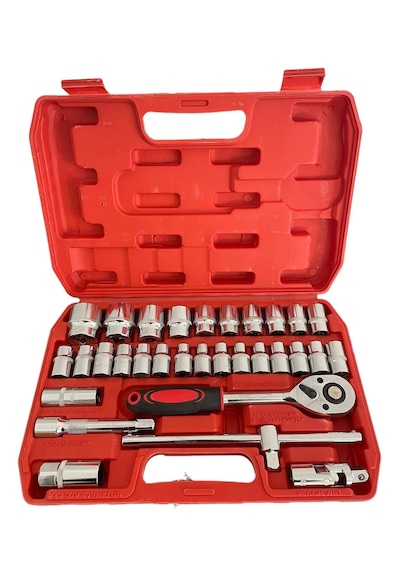Melzohome 32 Pc 36 Diş Lokma Takımı