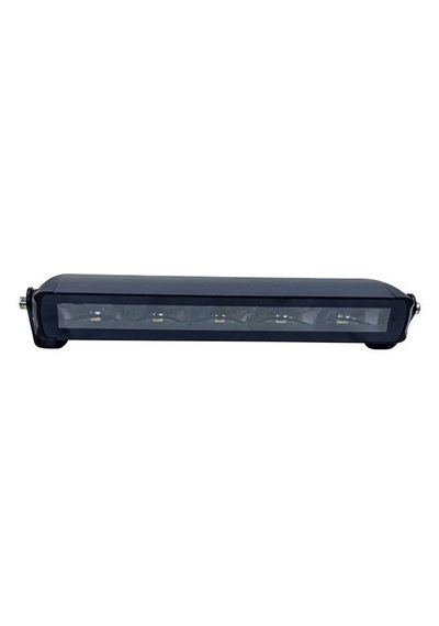 Offroad Sis Lambası Çift Renk Sarı Beyaz 26,8cm 75w 12-32v Adet / Lass363-3
