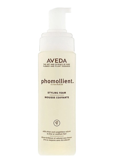 Aveda Phomollient Styling Şekillendirici Köpük 200 Ml