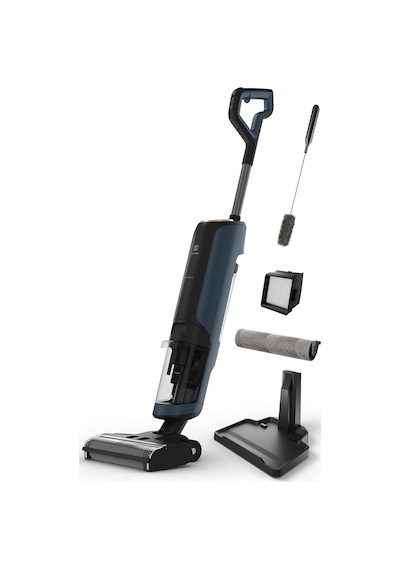 Electrolux Ultimate 800  EW81U3DB 21.6 V Islak Ve Kuru Dikey Şarjlı Süpürge