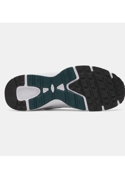 Under Armour Ua Tech Runner Sportstyle Erkek Spor Ayakkabı 6011293-101 Beyaz