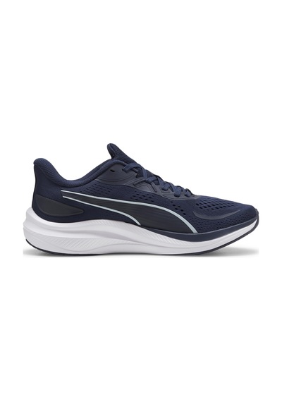 Puma Skyrocket Lite 2 311730-48 Unisex Spor Ayakkabı Lacivert