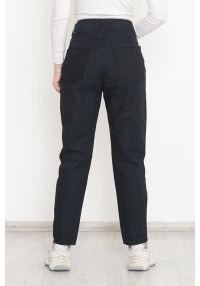 Mokashopin - Boyfriend Pantolon Koyulaci - 12511.1431. 001
