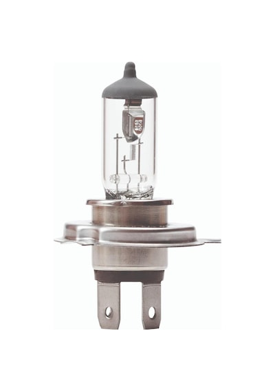 H19 Ampül Gümüş Kafa Yeni Nesil Pu43t-3 12v 60/55w - Wolfram 22219
